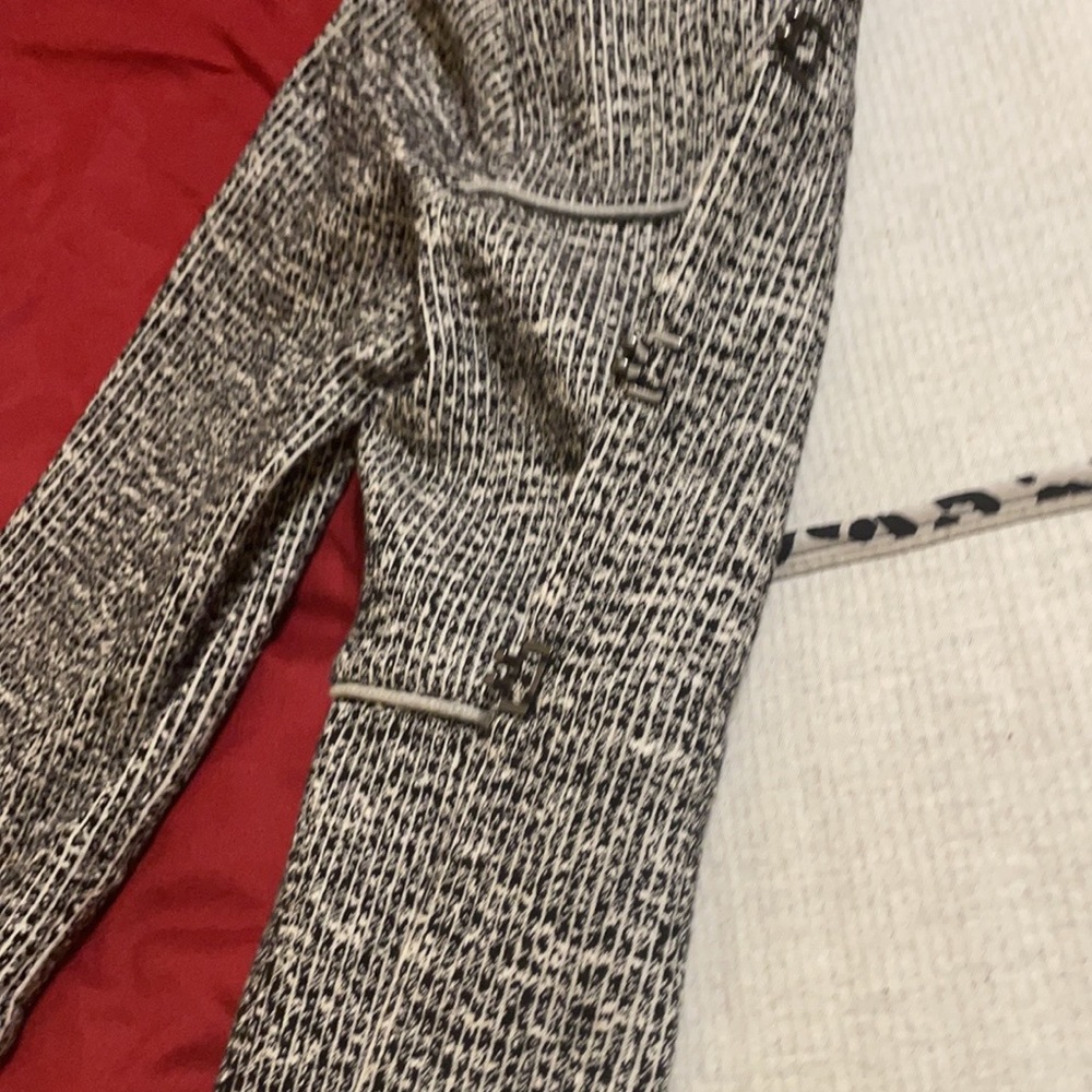 Work coat - Picture 3 of 5